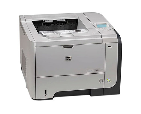 HP P3015(九成新)