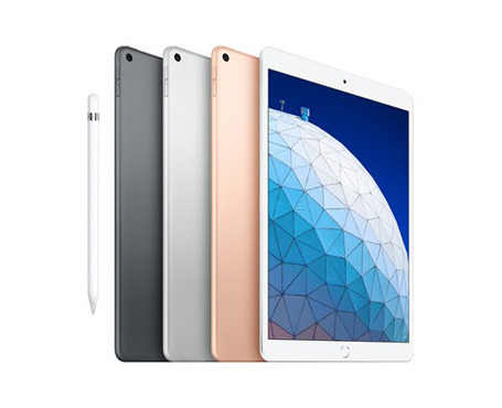 iPad Air 2019款全新國行
