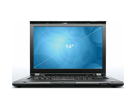 聯(lián)想Think Pad T430
